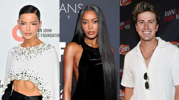 Dancing With the Stars Season 35: Celebrity Lineup Revealed