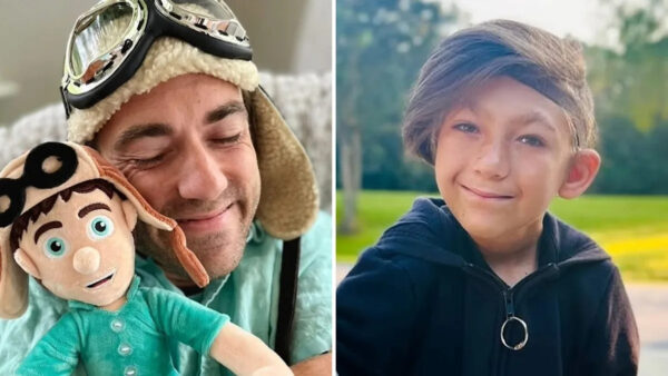Danny Go! YouTuber Daniel Coleman Announces Son's Passing