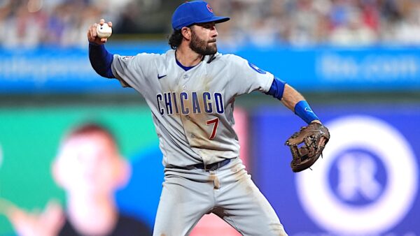 Dansby Swanson: Dominating the Shortstop Position in 2026