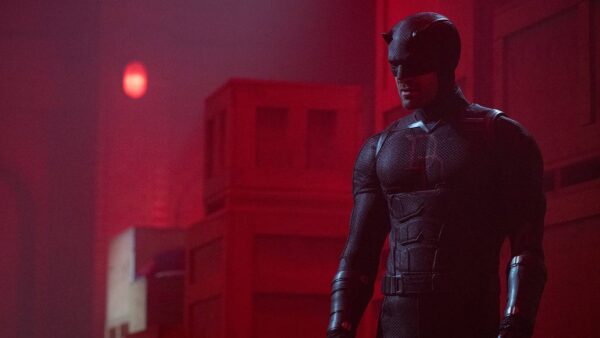 Daredevil: Born Again Season 2 Explores Radical Themes