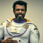 Daveed Diggs Discusses Oh Father's True Beliefs on 'The Boys'