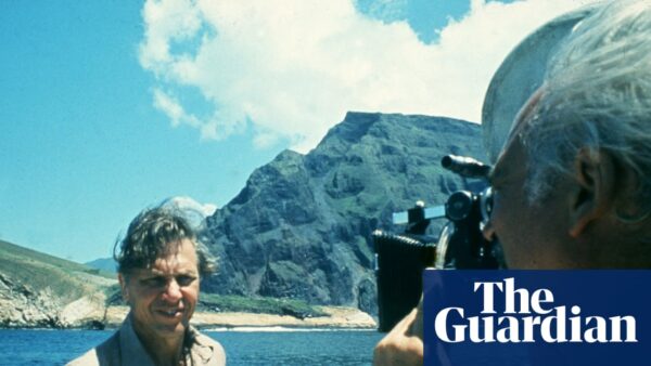 David Attenborough's 100th Birthday Celebrations on TV Tonight