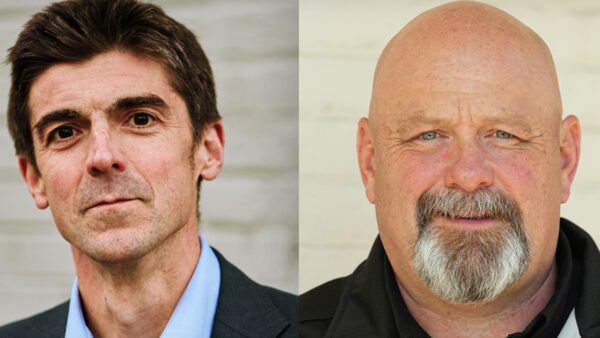 Democratic Primary in Pennsylvania Reveals Party Direction