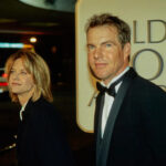 Dennis Quaid and Meg Ryan May Be Speaking Again After Son's Wedding