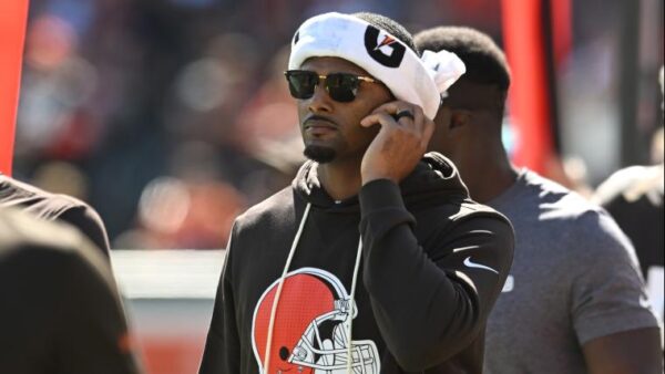 Deshaun Watson and Browns Parting Ways: Potential Teams Eyeing QB