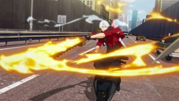 Devil May Cry Season 2: Release Date and Cast Details