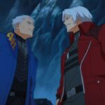 Devil May Cry Season 2: Vergil's Impact and Political Themes