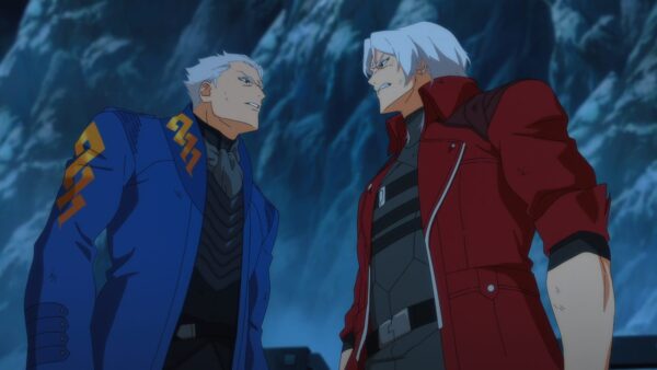 Devil May Cry Season 2: Vergil's Impact and Political Themes