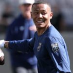 DeVonta Smith Responds to A.J. Brown Trade Speculation