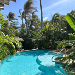 Discover Relaxation at Boardwalk Boutique Hotel Aruba
