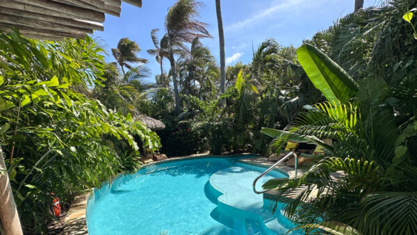 Discover Relaxation at Boardwalk Boutique Hotel Aruba