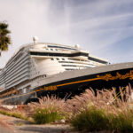 Disney Cancels Disney Adventure Cruise After Guests Boarded