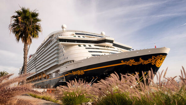 Disney Cancels Disney Adventure Cruise After Guests Boarded