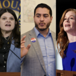 Divisions in the Democratic Senate Primary Over Middle East Issues