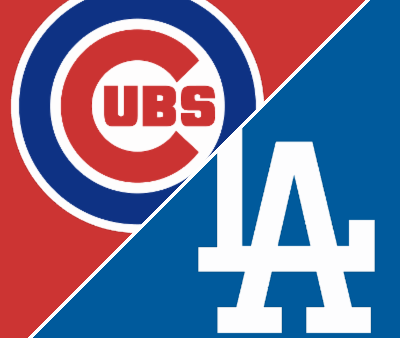 Dodgers Defeat Cubs 6-0 with Wrobleski's Strong Performance