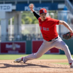 Dodgers Promote Wyatt Mills, Transfer Edwin Díaz to 60-Day IL