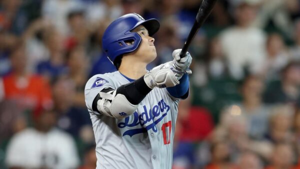 Dodgers Set to Confront Struggling Astros Bullpen