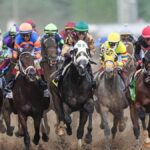 DraftKings Offers $1M King of the Track for Kentucky Derby Bets