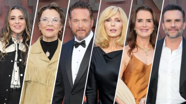 Dutton Ranch Premieres with Star-Studded Red Carpet Event