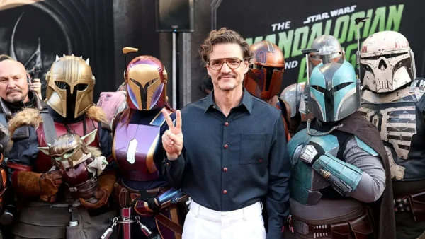 Early Reviews for Star Wars: The Mandalorian & Grogu Raise Concerns