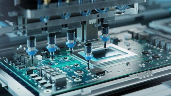Easing Selling Pressure in Chip Stocks: Is SMH the Best Play?