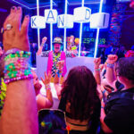 EDC Las Vegas: From Small Gathering to Major Cultural Event