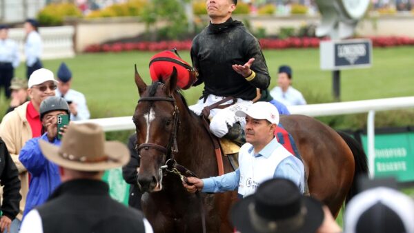 Edwin Díaz and Jockeys Linked to Cockfighting in Puerto Rico