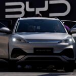 Electric Vehicle Tax Discounts to Be Reduced Starting Next Year