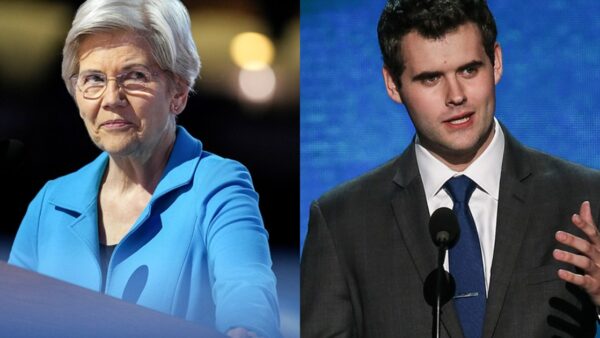 Elizabeth Warren to Support Zach Wahls in Iowa Senate Race