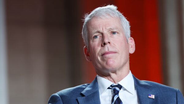Energy Secretary Chris Wright Addresses Rising Gas Prices