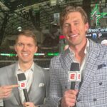 Erik Johnson Chooses ESPN Over Flyers Front Office Role