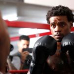 Errol Spence Jr. Set for Ring Return Against Tim Tszyu on July 25