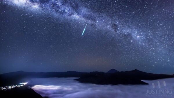 Eta Aquarid Meteor Shower 2025: Viewing Guide and Details