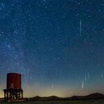 Eta Aquariid Meteor Shower Peaks May 5-6: Viewing Guide