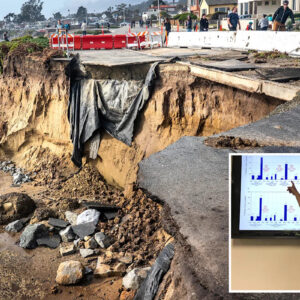 Experts Warn 'The Big One' Could Be More Devastating Than Expected
