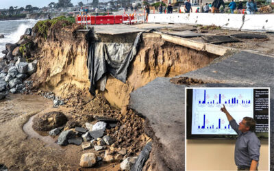 Experts Warn 'The Big One' Could Be More Devastating Than Expected
