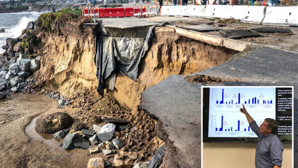 Experts Warn 'The Big One' Could Be More Devastating Than Expected