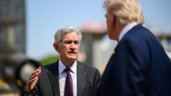 Federal Reserve's Inflation Forecast Could Impact Social Security