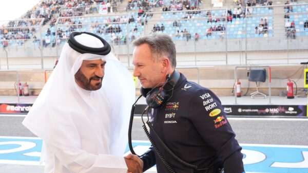 FIA President Supports Christian Horner's Potential F1 Return
