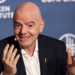 FIFA's Infantino Defends World Cup Ticket Prices Amid Criticism