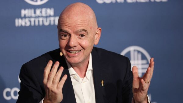 FIFA's Infantino Defends World Cup Ticket Prices Amid Criticism