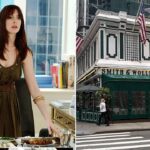 Filming Locations of 'The Devil Wears Prada 2' Revealed