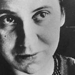 Filmmaker Advocates Etty Hillesum's Diaries as Essential School Reading