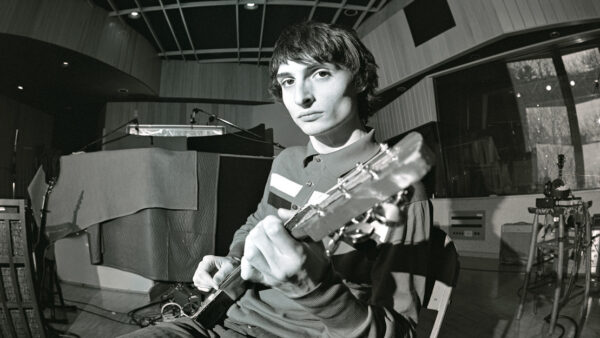 Finn Wolfhard Announces 2026 North American Tour Dates