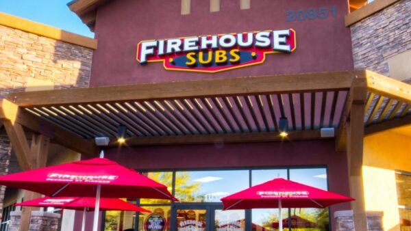 Firehouse Subs Offers Free Sandwich to Customers Named Mike