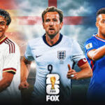 Five Contenders for the 2026 FIFA World Cup Title