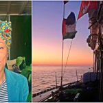 Flotilla Vessel Trinidad Sinks Amid Storm, Rescued by Open Arms