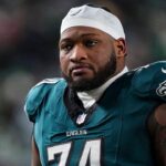 Fred Johnson Faces Allegations from Pregnant Ex-Girlfriend