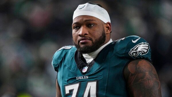 Fred Johnson Faces Allegations from Pregnant Ex-Girlfriend
