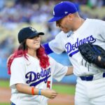 Freddie Freeman Grants Wish to Teen with Epilepsy at Dodgers Game
